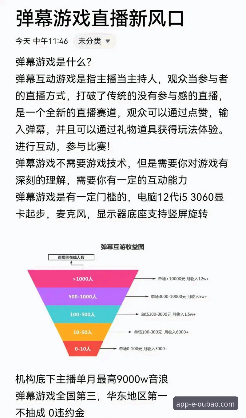 欧宝娱乐电竞直播教程详解